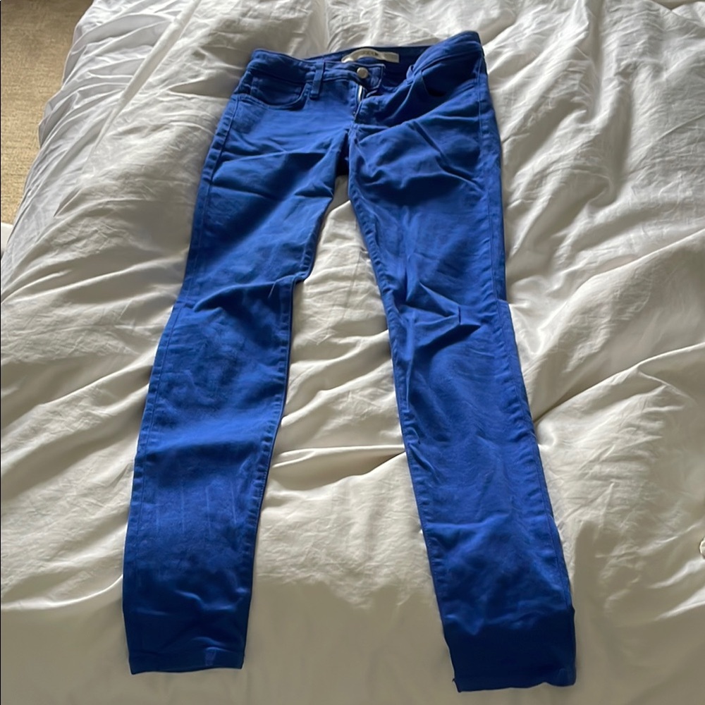 Joe’s Jeans Size 25 The Skinny